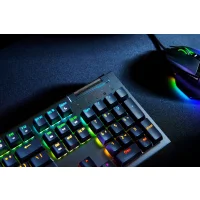 Клавиатура Razer BlackWidow V4 X (Razer Yellow) фото 8